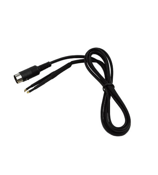 Máy xóa đốm, nhíp nhổ lông D-901P